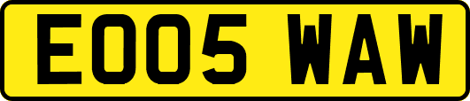 EO05WAW