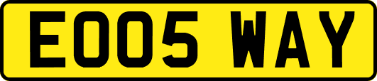 EO05WAY