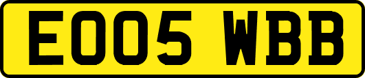 EO05WBB