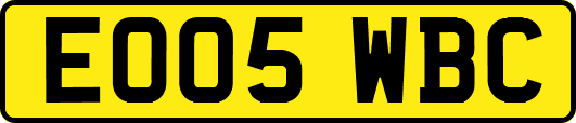 EO05WBC