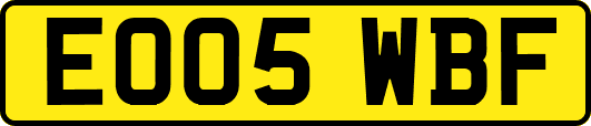 EO05WBF
