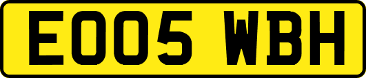 EO05WBH