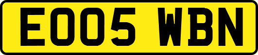 EO05WBN
