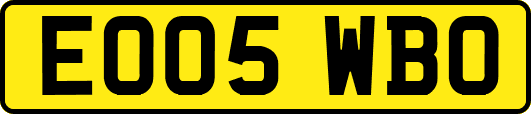 EO05WBO