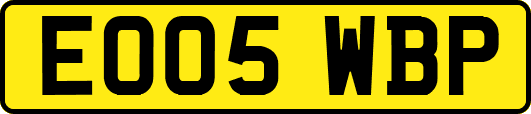 EO05WBP