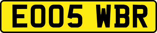 EO05WBR
