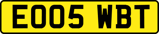 EO05WBT