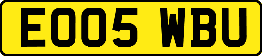 EO05WBU