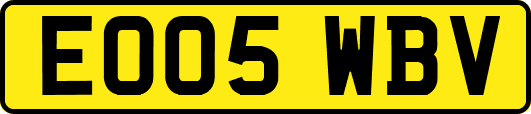 EO05WBV