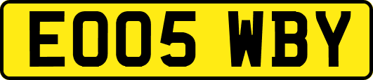 EO05WBY