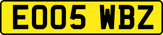 EO05WBZ