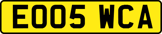 EO05WCA