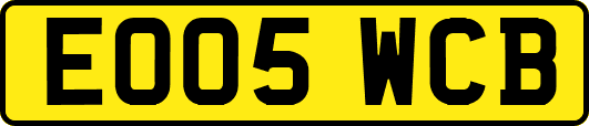 EO05WCB