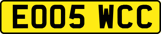 EO05WCC