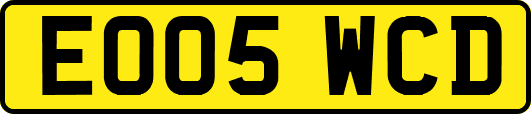 EO05WCD