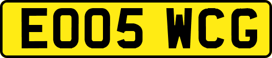 EO05WCG
