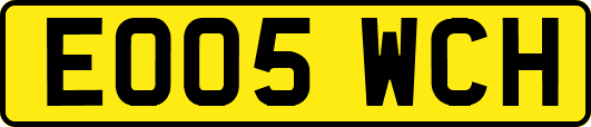EO05WCH