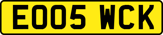 EO05WCK