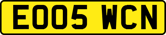 EO05WCN