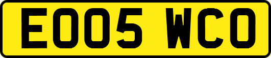 EO05WCO