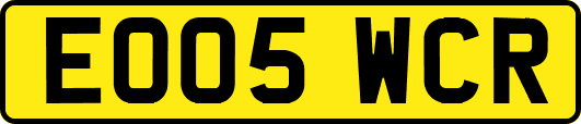 EO05WCR