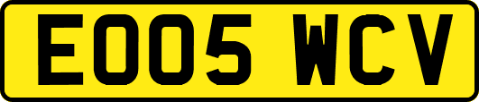 EO05WCV
