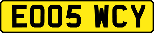 EO05WCY