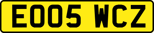 EO05WCZ