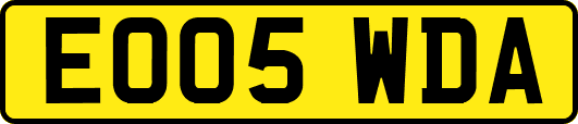 EO05WDA