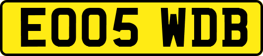 EO05WDB