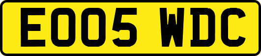 EO05WDC
