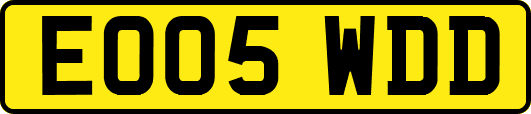 EO05WDD
