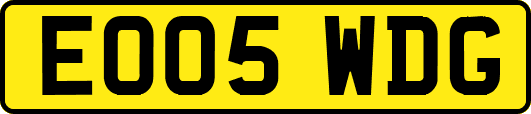 EO05WDG