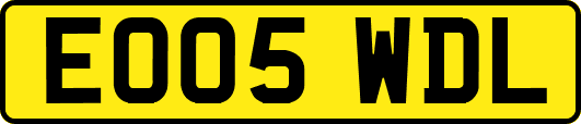 EO05WDL