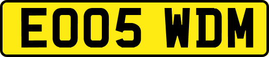 EO05WDM