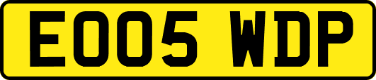 EO05WDP