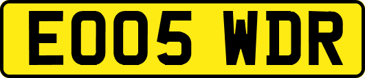 EO05WDR