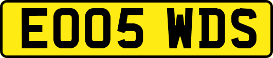 EO05WDS