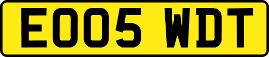 EO05WDT