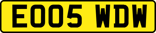 EO05WDW