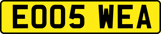 EO05WEA