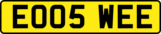 EO05WEE