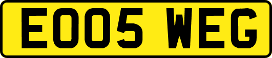 EO05WEG
