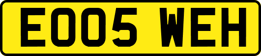 EO05WEH