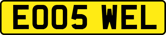 EO05WEL