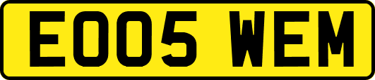 EO05WEM