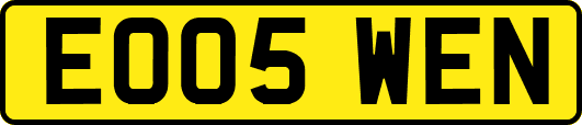 EO05WEN
