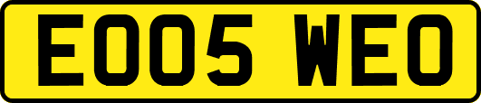 EO05WEO