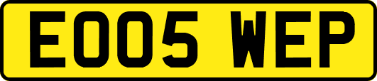EO05WEP