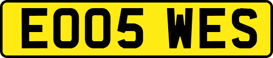 EO05WES